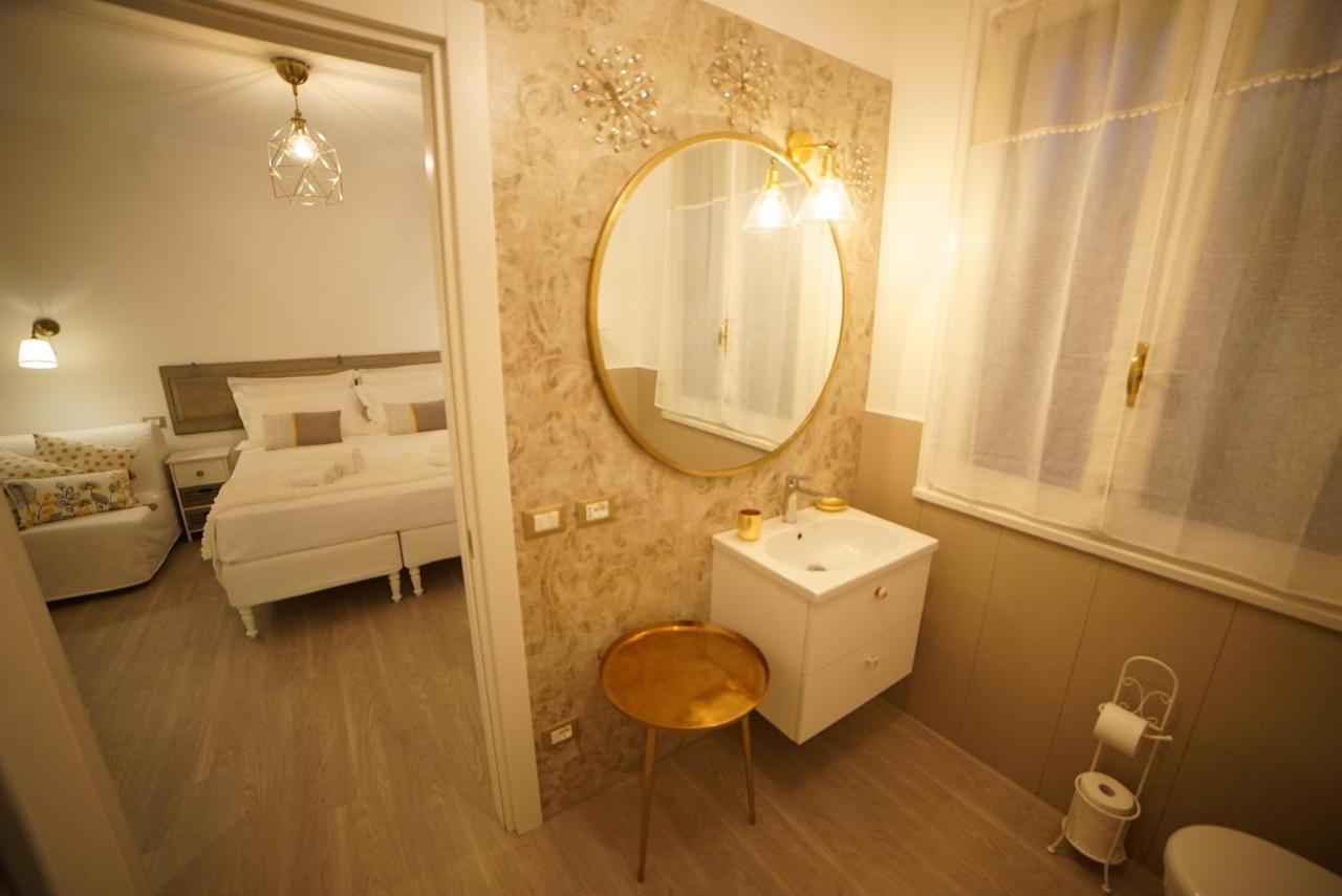 Fermatiqui Bed & Breakfast Ravenna Exterior foto