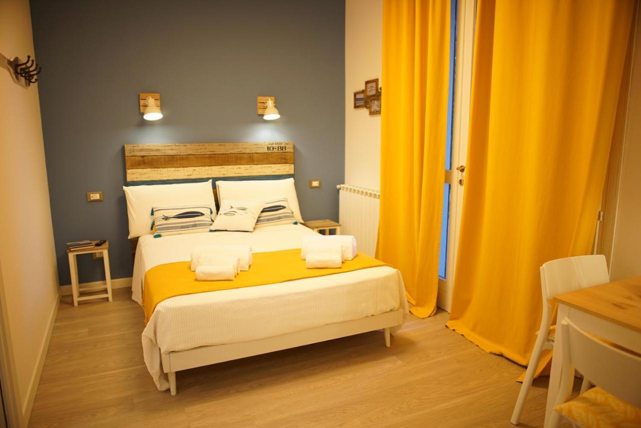 Fermatiqui Bed & Breakfast Ravenna Exterior foto