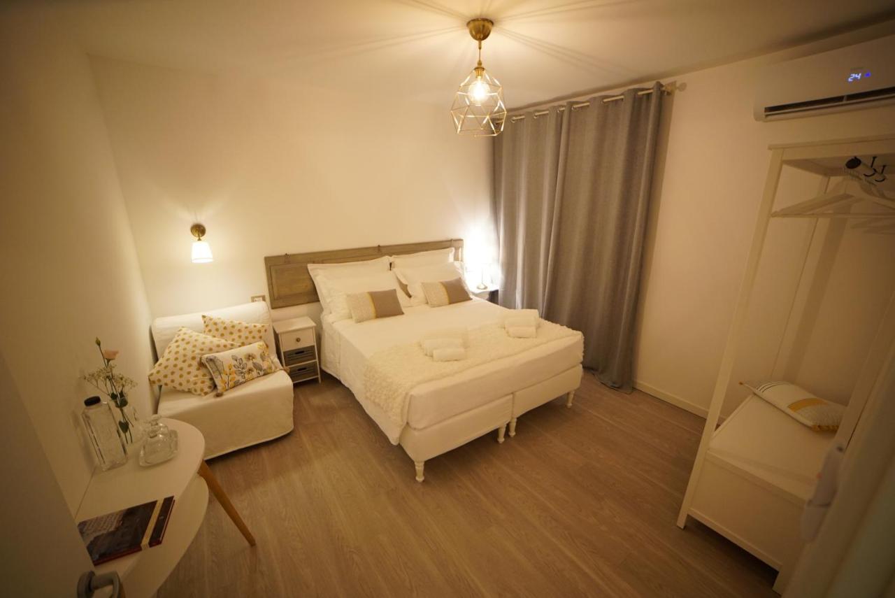 Fermatiqui Bed & Breakfast Ravenna Exterior foto