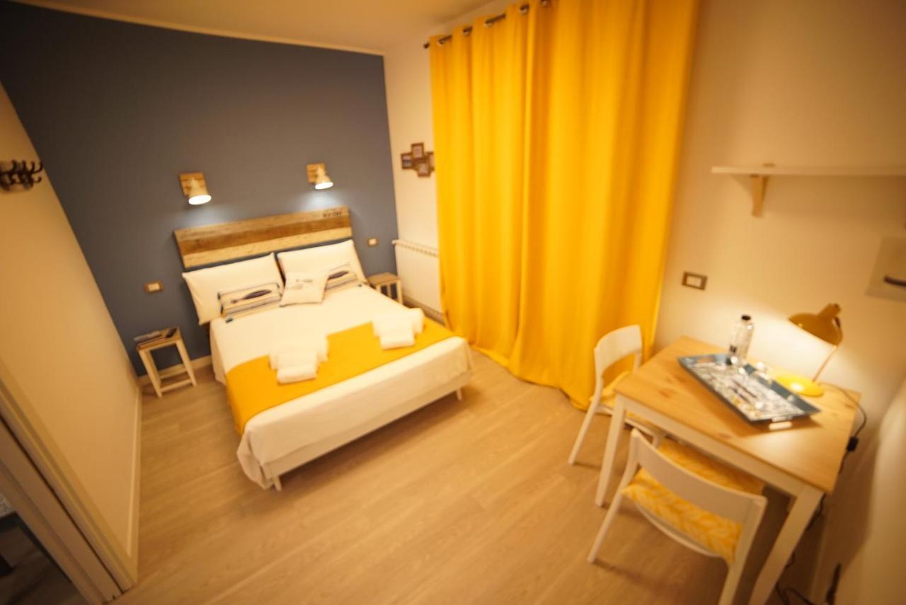 Fermatiqui Bed & Breakfast Ravenna Exterior foto