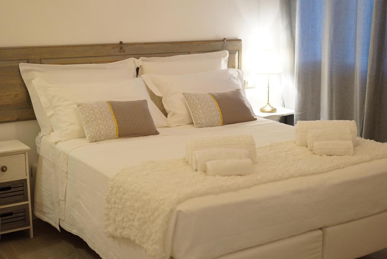 Fermatiqui Bed & Breakfast Ravenna Exterior foto