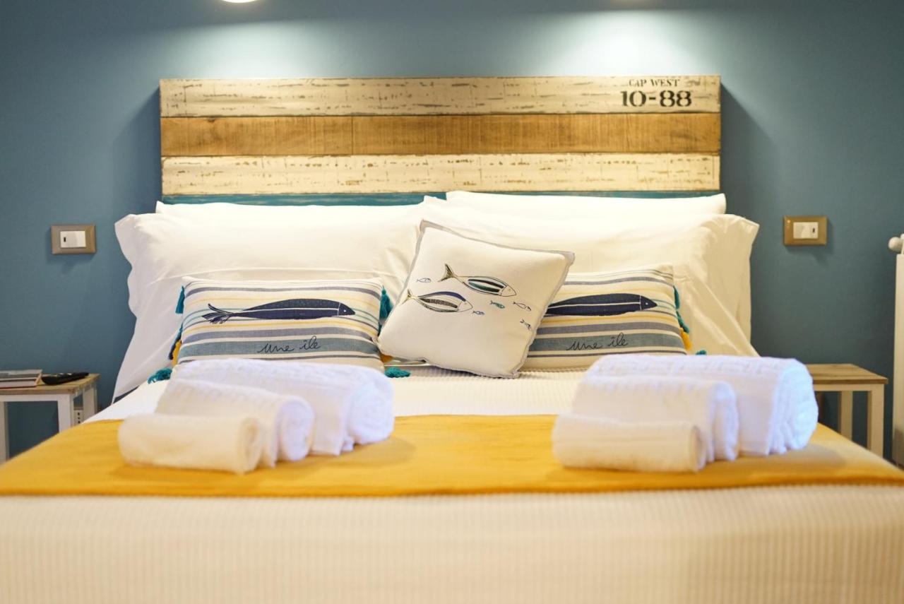 Fermatiqui Bed & Breakfast Ravenna Exterior foto