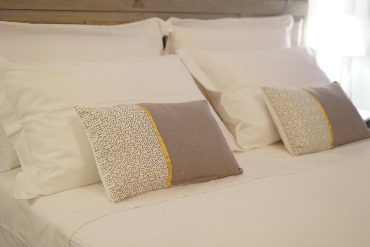 Fermatiqui Bed & Breakfast Ravenna Exterior foto