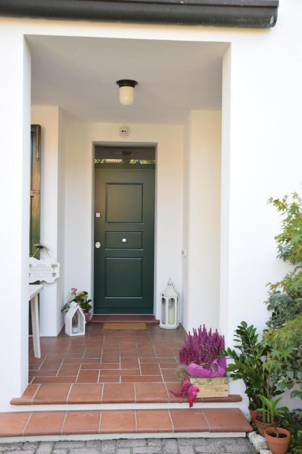 Fermatiqui Bed & Breakfast Ravenna Exterior foto
