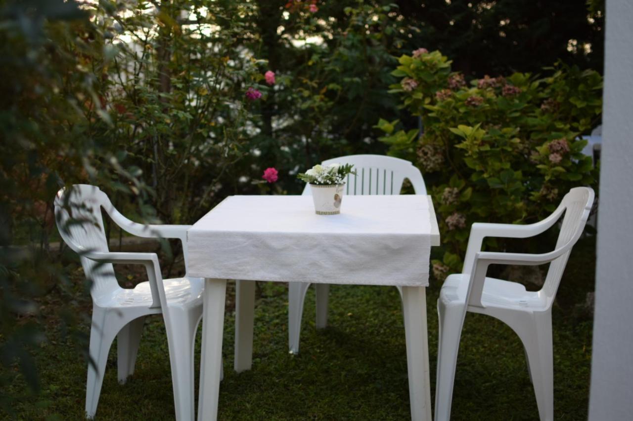 Fermatiqui Bed & Breakfast Ravenna Exterior foto