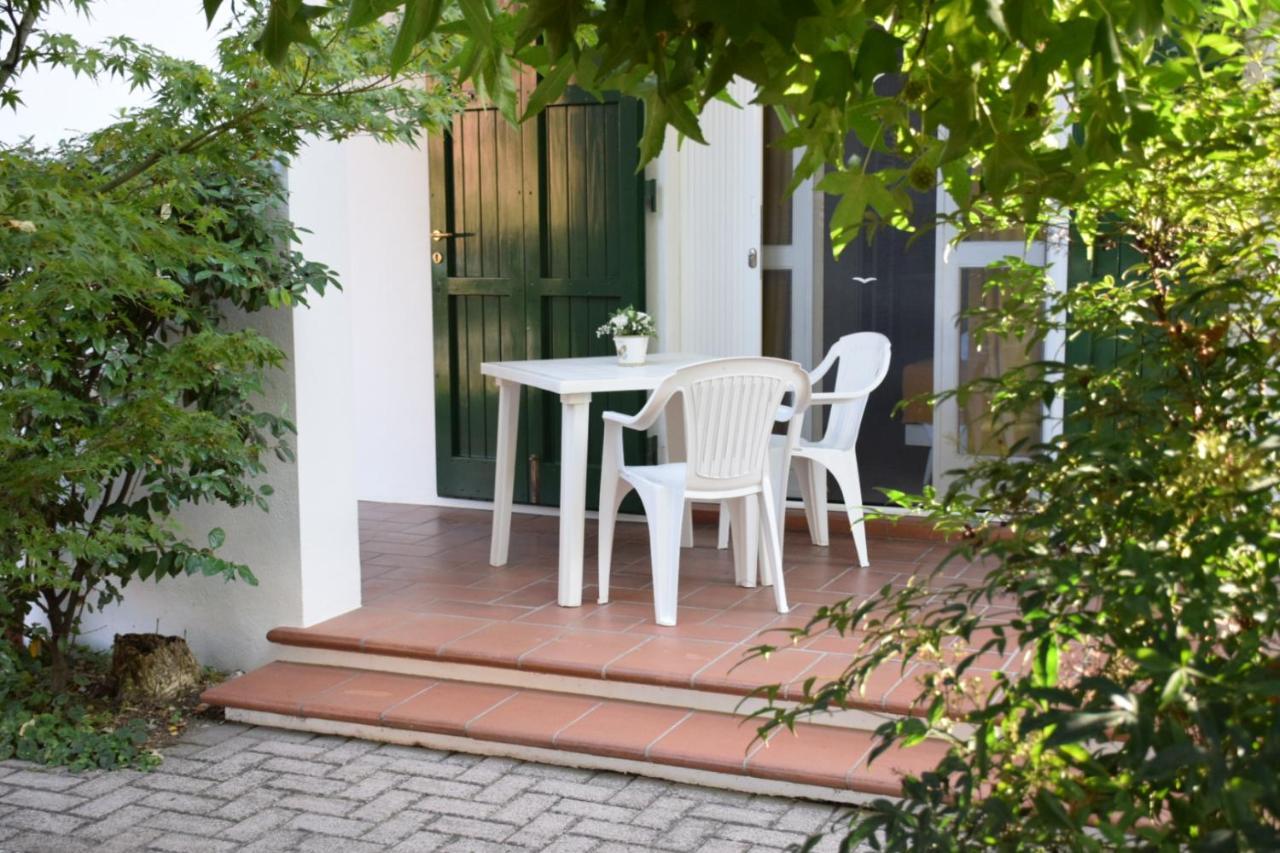 Fermatiqui Bed & Breakfast Ravenna Exterior foto